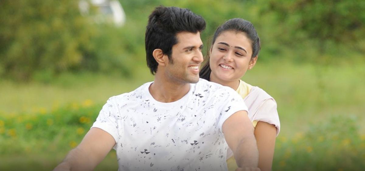 Arjun Reddy remake on cards